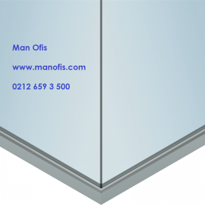 نظم تقسيم المكاتب 1