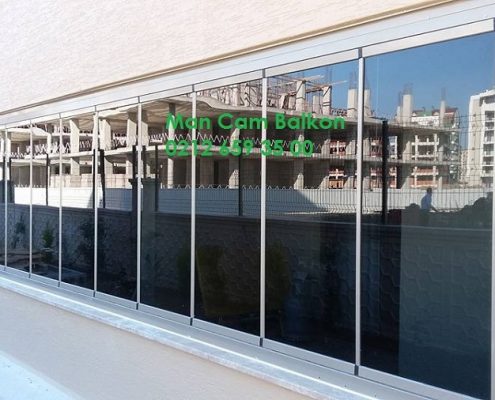 أسعار أنظمة الشرفة الزجاجية